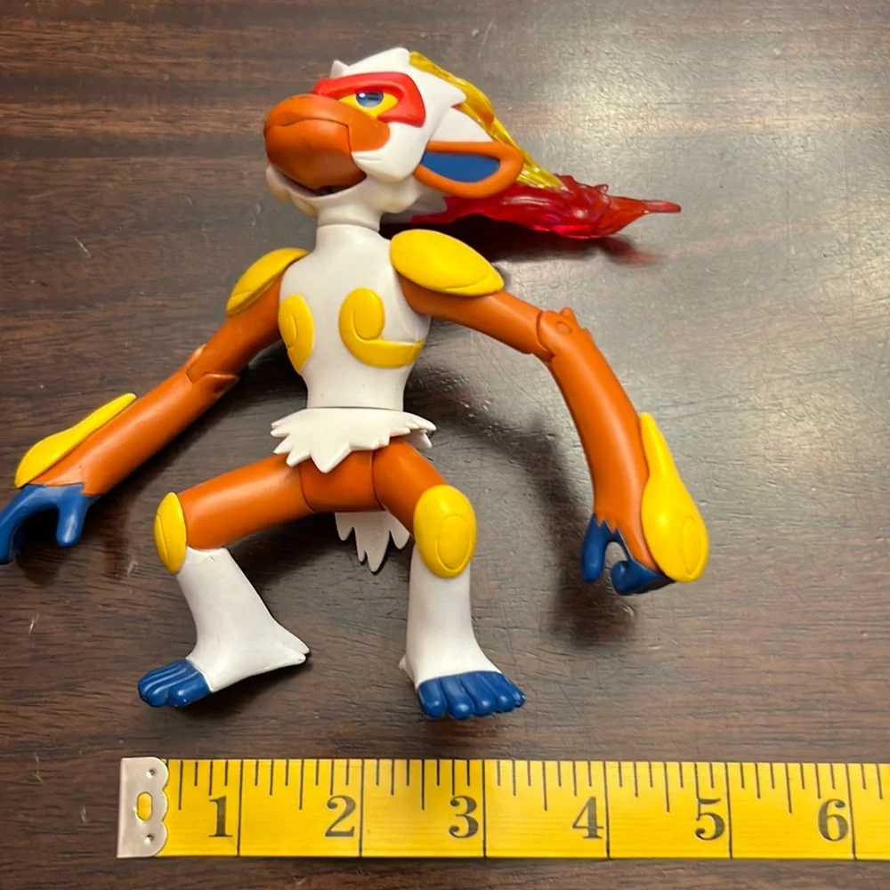 Pokemon gently used